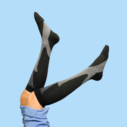 Rowdiez- Kompresyon Çorabı