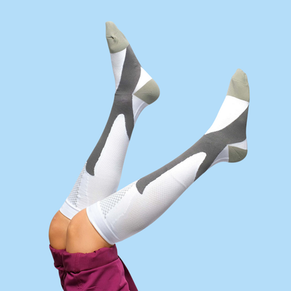 Rowdiez- Kompresyon Çorabı