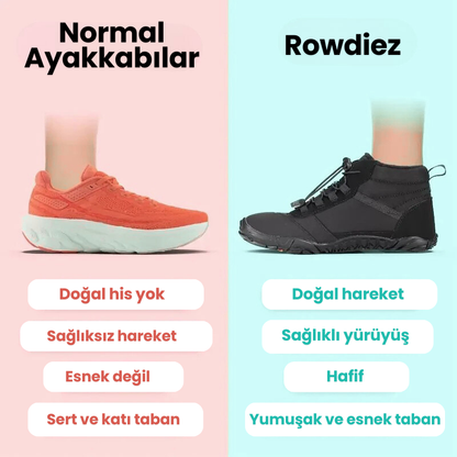 Rowdiez-Kasdava PRO Bot